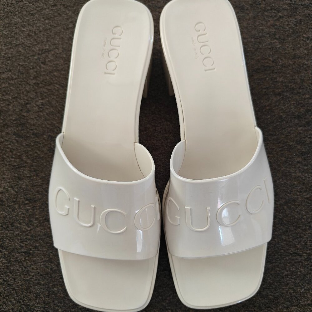 Gucci Sandals